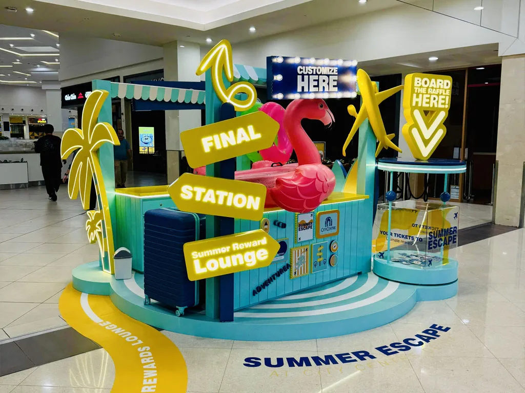 retailkiosk